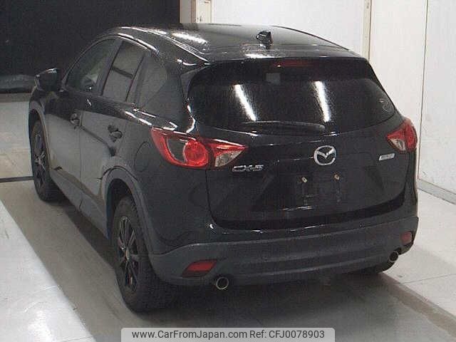 mazda cx-5 2013 -MAZDA--CX-5 KEEFW-111251---MAZDA--CX-5 KEEFW-111251- image 2