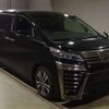 toyota vellfire 2021 -TOYOTA--Vellfire DBA-AGH30W--AGH30-0370177---TOYOTA--Vellfire DBA-AGH30W--AGH30-0370177- image 4