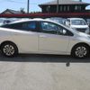 toyota prius 2016 quick_quick_DAA-ZVW51_ZVW51-8027503 image 6