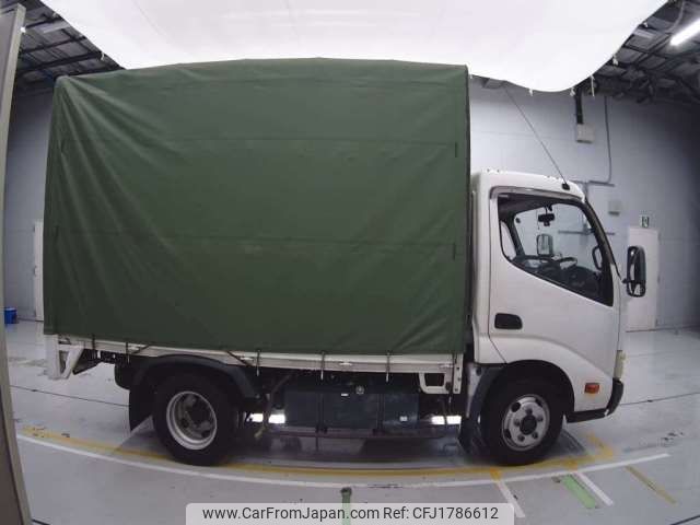 toyota dyna-truck 2012 CFJ1786612 image 2