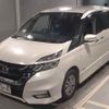 nissan serena 2018 -NISSAN--Serena GFC27--085504---NISSAN--Serena GFC27--085504- image 6