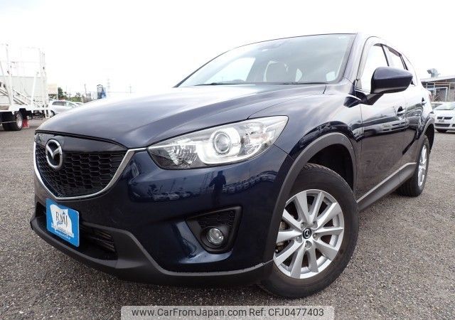 mazda cx-5 2014 REALMOTOR_N2024110200F-24 image 1