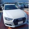 audi a4 2016 -AUDI 【佐賀 300】--Audi A4 ABA-8WCVK--WAUZZZF47GA067000---AUDI 【佐賀 300】--Audi A4 ABA-8WCVK--WAUZZZF47GA067000- image 1