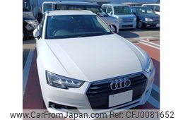 audi a4 2016 -AUDI 【佐賀 300】--Audi A4 ABA-8WCVK--WAUZZZF47GA067000---AUDI 【佐賀 300】--Audi A4 ABA-8WCVK--WAUZZZF47GA067000-