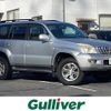 toyota land-cruiser-prado 2006 -TOYOTA--Land Cruiser Prado CBA-TRJ120W--TRJ120-5038868---TOYOTA--Land Cruiser Prado CBA-TRJ120W--TRJ120-5038868- image 1