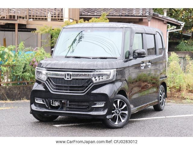 honda n-box 2018 -HONDA--N BOX JF3--JF3-1169346---HONDA--N BOX JF3--JF3-1169346- image 1