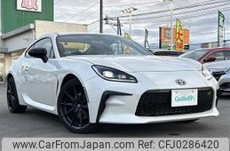 toyota 86 2022 -TOYOTA--86 3BA-ZN8--ZN8-008284---TOYOTA--86 3BA-ZN8--ZN8-008284-