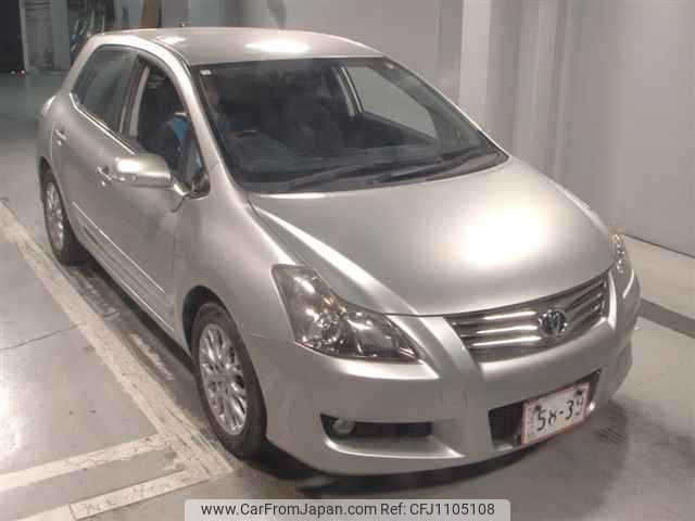toyota blade 2008 -TOYOTA--Blade AZE156H-1030626---TOYOTA--Blade AZE156H-1030626- image 1