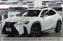 lexus ux 2021 -LEXUS--Lexus UX 6AA-MZAH15--MZAH15-2058044---LEXUS--Lexus UX 6AA-MZAH15--MZAH15-2058044-