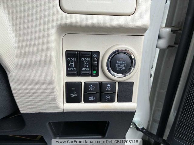 daihatsu move-canbus 2022 -DAIHATSU--Move Canbus 5BA-LA800S--LA800S-0300603---DAIHATSU--Move Canbus 5BA-LA800S--LA800S-0300603- image 2