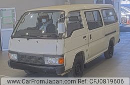 nissan caravan-van 1992 -NISSAN--Caravan Van VRMGE24-061221---NISSAN--Caravan Van VRMGE24-061221-