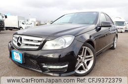 mercedes-benz c-class 2012 REALMOTOR_N2024010061F-10