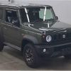 suzuki jimny-sierra 2021 quick_quick_3BA-JB74W_JB74W-150935 image 1