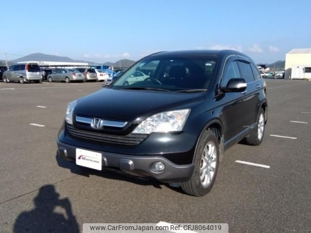 honda cr-v 2008 quick_quick_RE3_RE3-1200580 image 1