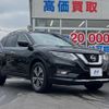 nissan x-trail 2018 -NISSAN--X-Trail DBA-NT32--NT32-582043---NISSAN--X-Trail DBA-NT32--NT32-582043- image 17