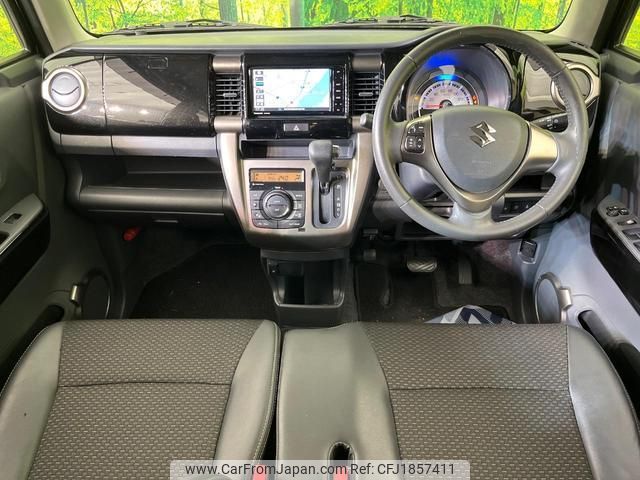 suzuki hustler 2017 CFJ1857411 image 2