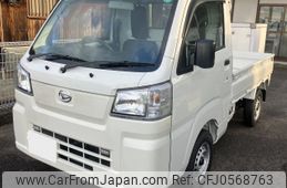 daihatsu hijet-truck 2024 -DAIHATSU 【愛媛 480ﾇ2415】--Hijet Truck S500P--0187164---DAIHATSU 【愛媛 480ﾇ2415】--Hijet Truck S500P--0187164-