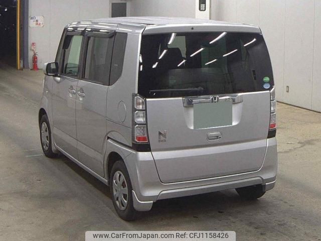 honda n-box 2012 quick_quick_DBA-JF1_JF1-1135961 image 2