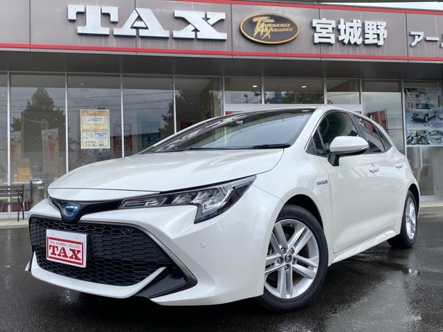 2018 Toyota Corolla Sport ZWE211H - Car Price $12,610