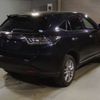 toyota harrier 2016 -TOYOTA--Harrier DBA-ZSU60W--ZSU60-0077324---TOYOTA--Harrier DBA-ZSU60W--ZSU60-0077324- image 2