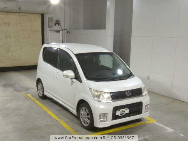 daihatsu move 2009 -DAIHATSU--Move L175S--L175S-0222006---DAIHATSU--Move L175S--L175S-0222006- image 1