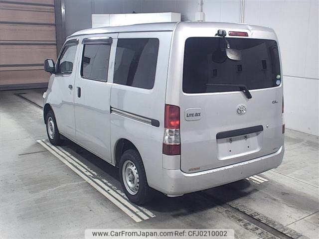 toyota liteace-van 2016 -TOYOTA--Liteace VAN S402M-0061424---TOYOTA--Liteace VAN S402M-0061424- image 2