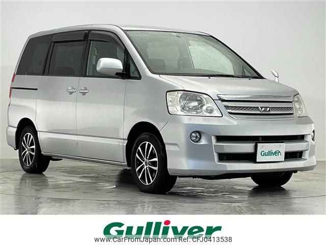 toyota noah 2005 -TOYOTA--Noah DBA-AZR60G--AZR60-0482463---TOYOTA--Noah DBA-AZR60G--AZR60-0482463- image 1