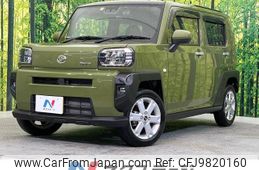 daihatsu taft 2021 -DAIHATSU--Taft 6BA-LA900S--LA900S-0077281---DAIHATSU--Taft 6BA-LA900S--LA900S-0077281-