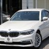 bmw 5-series 2018 -BMW--BMW 5 Series LDA-JC20--WBAJC32030G939285---BMW--BMW 5 Series LDA-JC20--WBAJC32030G939285- image 1