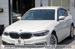 bmw 5-series 2018 -BMW--BMW 5 Series LDA-JC20--WBAJC32030G939285---BMW--BMW 5 Series LDA-JC20--WBAJC32030G939285-