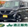 nissan roox 2021 -NISSAN 【名変中 】--Roox B48A--0307497---NISSAN 【名変中 】--Roox B48A--0307497- image 1