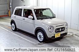 suzuki alto-lapin 2024 CFJ1654825