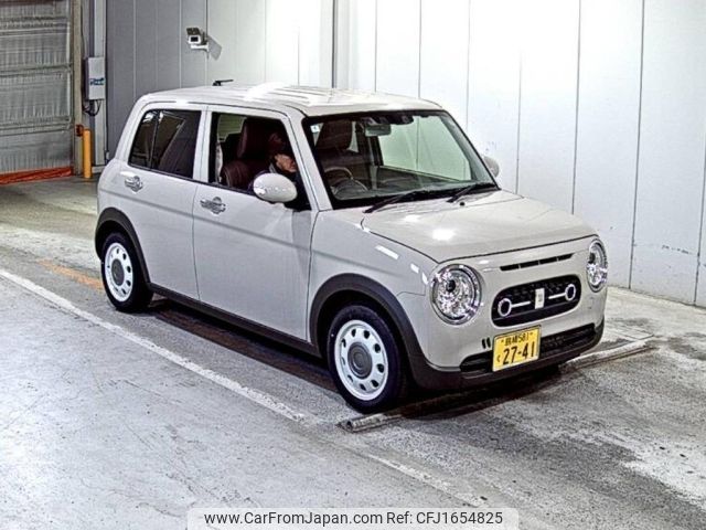 suzuki alto-lapin 2024 CFJ1654825 image 1