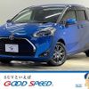 toyota sienta 2020 -TOYOTA--Sienta 6AA-NHP170G--NHP170-7219319---TOYOTA--Sienta 6AA-NHP170G--NHP170-7219319- image 1