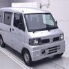 nissan clipper-van 2010 -NISSAN 【後日 】--Clipper Van U71V-0504280---NISSAN 【後日 】--Clipper Van U71V-0504280- image 1