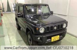 suzuki jimny 2023 -SUZUKI 【庄内 580ﾃ6512】--Jimny JB64W--287592---SUZUKI 【庄内 580ﾃ6512】--Jimny JB64W--287592-