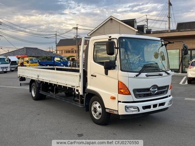 hino ranger 2016 -HINO--Hino Ranger TKG-FC9JKAP--FC9JKA-**999---HINO--Hino Ranger TKG-FC9JKAP--FC9JKA-**999- image 2