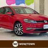 volkswagen golf 2018 -VOLKSWAGEN--VW Golf DBA-AUCPT--WVWZZZAUZJW275874---VOLKSWAGEN--VW Golf DBA-AUCPT--WVWZZZAUZJW275874- image 1