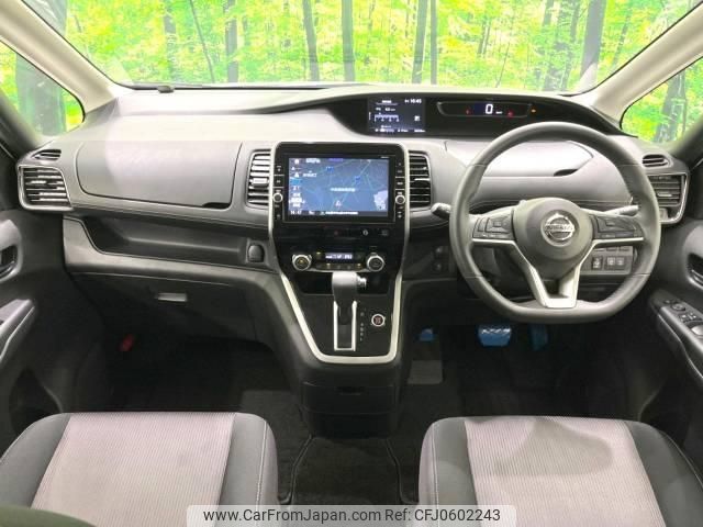 nissan serena 2018 -NISSAN--Serena DAA-GFC27--GFC27-089313---NISSAN--Serena DAA-GFC27--GFC27-089313- image 2