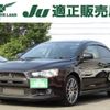 mitsubishi lancer 2007 -MITSUBISHI--Lancer CBA-CZ4A--CZ4A-0001655---MITSUBISHI--Lancer CBA-CZ4A--CZ4A-0001655- image 1