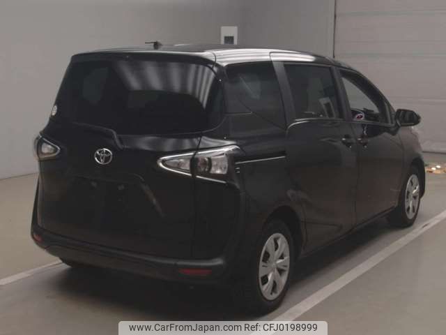 toyota sienta 2021 -TOYOTA--Sienta 5BA-NSP170G--NSP170-7282133---TOYOTA--Sienta 5BA-NSP170G--NSP170-7282133- image 2