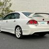 honda civic 2007 -HONDA--Civic ABA-FD2--FD2-1201163---HONDA--Civic ABA-FD2--FD2-1201163- image 18