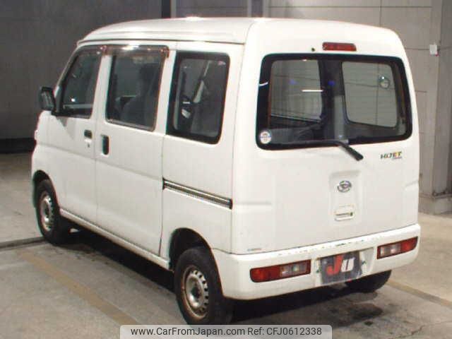 daihatsu hijet-van 2014 -DAIHATSU 【福岡 480ｿ2210】--Hijet Van S321V--S321V-0203768---DAIHATSU 【福岡 480ｿ2210】--Hijet Van S321V--S321V-0203768- image 2