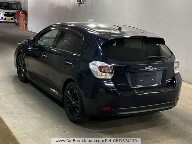 subaru impreza-wagon 2015 -SUBARU--Impreza Wagon GPE-024591---SUBARU--Impreza Wagon GPE-024591- image 2