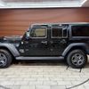 jeep wrangler 2021 quick_quick_3BA-JL36L_1C4HJXKG6MW618896 image 17