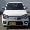 suzuki alto 2015 -SUZUKI--Alto DBA-HA36S--HA36S-861203---SUZUKI--Alto DBA-HA36S--HA36S-861203- image 7