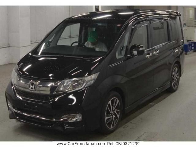 honda stepwagon-spada 2017 quick_quick_DBA-RP3_1131401 image 1