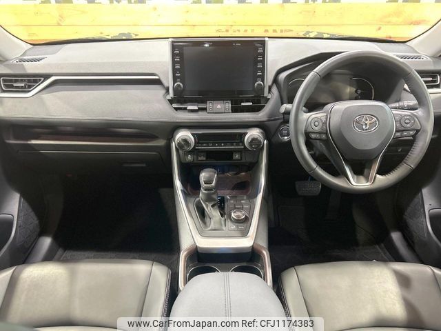 toyota rav4 2021 -TOYOTA--RAV4 6BA-MXAA54--MXAA54-4028002---TOYOTA--RAV4 6BA-MXAA54--MXAA54-4028002- image 2