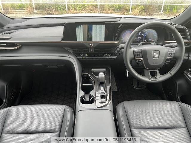 toyota toyota-others 2024 -TOYOTA--Crown Sport 6AA-AZSH36W--AZSH36-4016***---TOYOTA--Crown Sport 6AA-AZSH36W--AZSH36-4016***- image 2