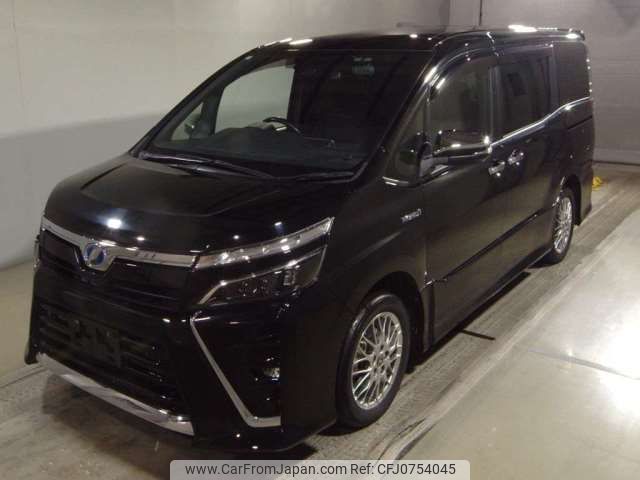 toyota voxy 2020 -TOYOTA--Voxy DAA-ZWR80W--ZWR80-0452704---TOYOTA--Voxy DAA-ZWR80W--ZWR80-0452704- image 1